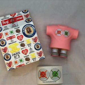 Fools Paradise Hypefood Figurine